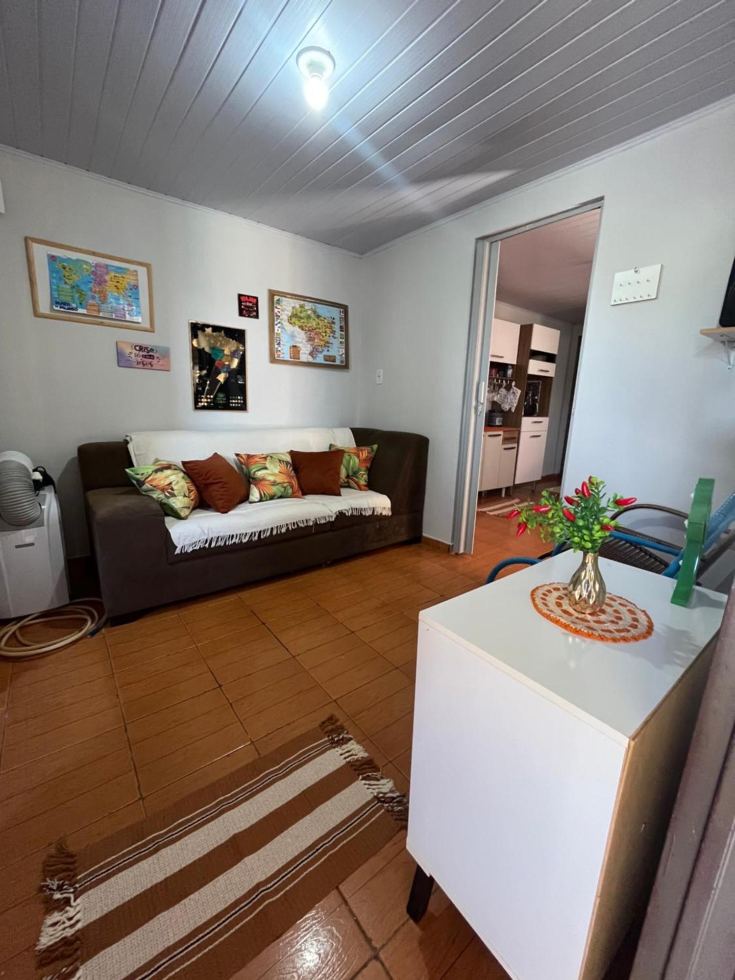 Casa Recanto - Quarto simples Rio Verde Exterior foto