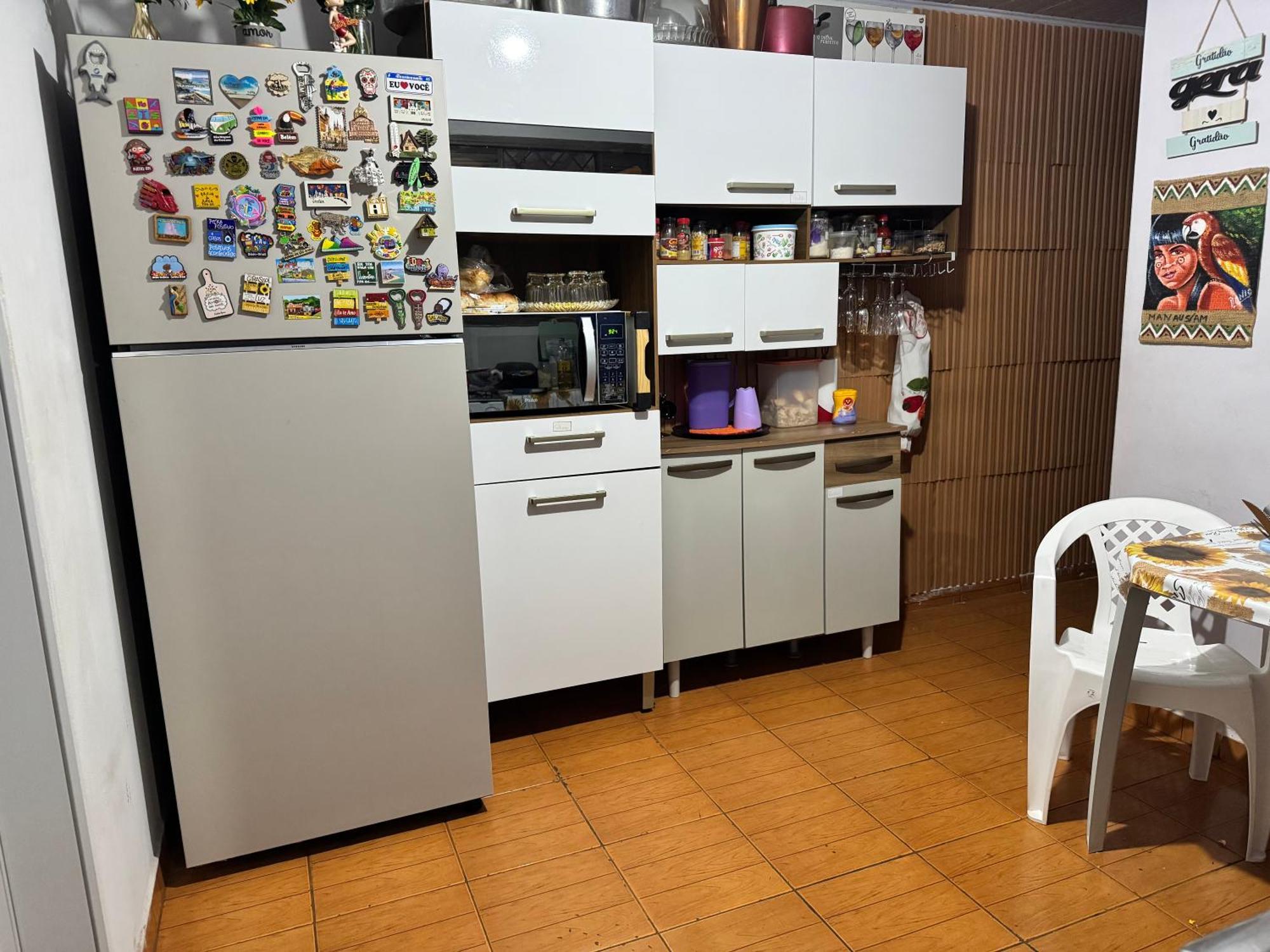 Casa Recanto - Quarto simples Rio Verde Exterior foto